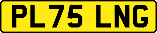 PL75LNG