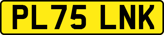 PL75LNK
