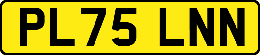 PL75LNN