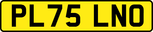 PL75LNO