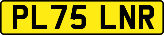 PL75LNR