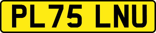 PL75LNU