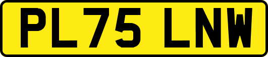 PL75LNW