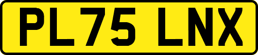 PL75LNX
