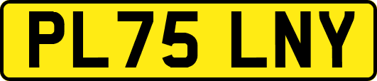 PL75LNY