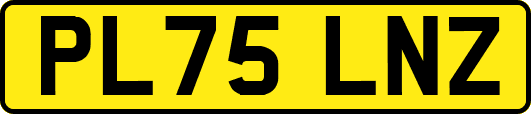 PL75LNZ