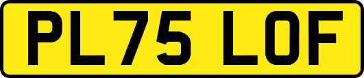 PL75LOF