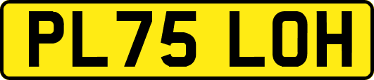 PL75LOH