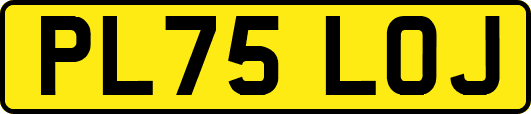 PL75LOJ