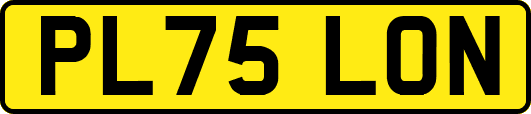 PL75LON