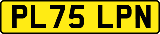 PL75LPN