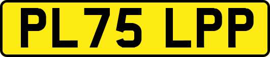 PL75LPP