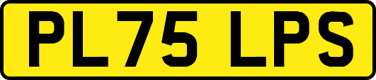 PL75LPS