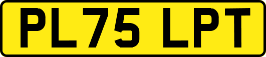 PL75LPT