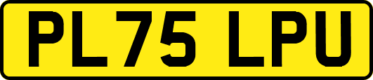 PL75LPU