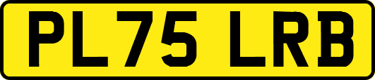 PL75LRB
