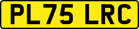 PL75LRC