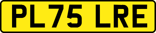 PL75LRE