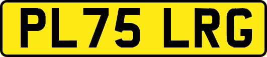 PL75LRG
