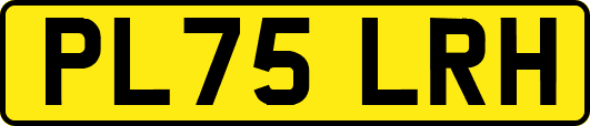 PL75LRH