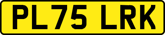 PL75LRK