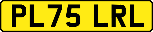 PL75LRL