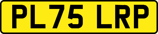 PL75LRP