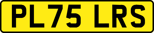 PL75LRS