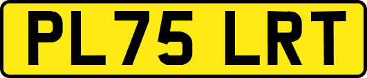 PL75LRT