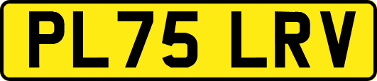 PL75LRV