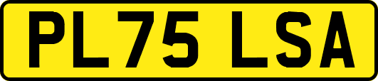 PL75LSA
