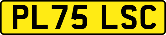 PL75LSC