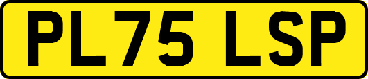 PL75LSP