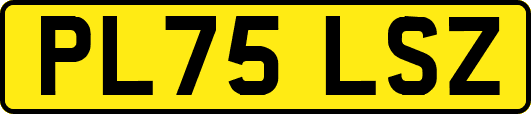 PL75LSZ