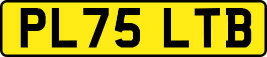 PL75LTB