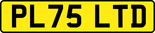 PL75LTD
