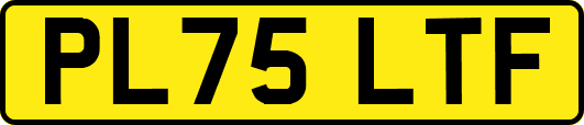 PL75LTF