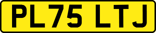 PL75LTJ