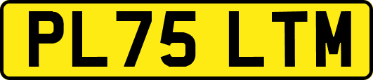 PL75LTM