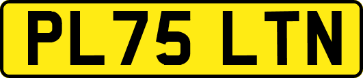 PL75LTN