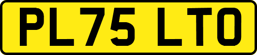 PL75LTO