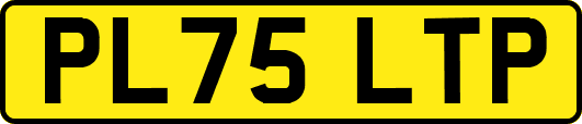 PL75LTP