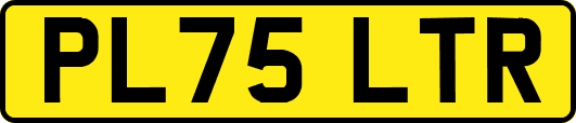 PL75LTR