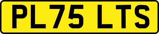 PL75LTS