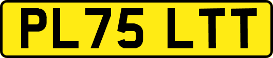 PL75LTT