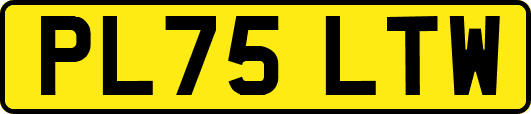 PL75LTW