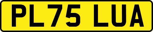 PL75LUA