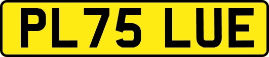 PL75LUE