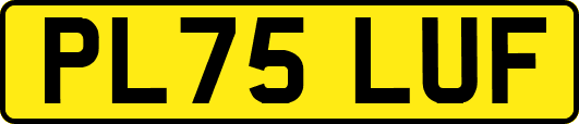 PL75LUF