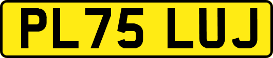 PL75LUJ